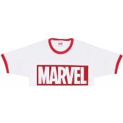 T-shirt Marvel HE2064