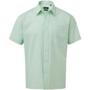 Chemise Premier Poplin