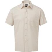 Chemise Premier Poplin