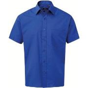 Chemise Premier Poplin