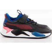 Baskets basses enfant Puma RS-X AC+