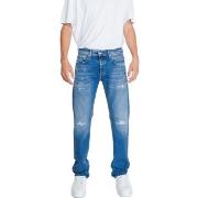 Jeans Replay 12 OZ MA972P.000.727742R