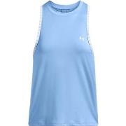 Chemise Under Armour Knockout Novelty Tank