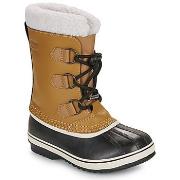 Bottes neige enfant Sorel YOOT PAC TP WP