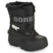 Bottes neige enfant Sorel CHILDRENS SNOW COMMANDER