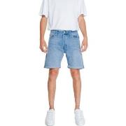 Short Jack &amp; Jones JICHRIS JJWOOD SHORTS GE 515 SN 12249095