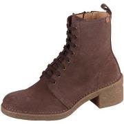 Bottes El Naturalista -