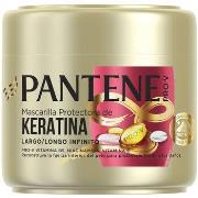 Soins &amp; Après-shampooing Pantene Masque Infinite Long