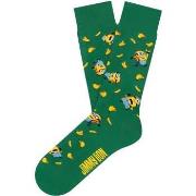 Chaussettes Jimmy Lion -