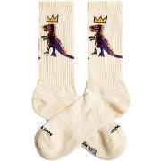 Chaussettes Jimmy Lion -