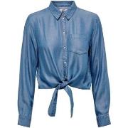 Chemise Jacqueline De Yong -