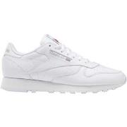 Baskets basses Reebok Sport -