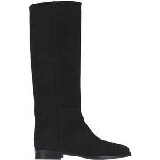 Bottes Cheville CAS00004056AI