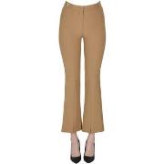 Pantalon Simona Corsellini PNP00004051AI