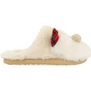 Chaussons enfant Gioseppo dauphin