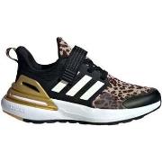 Baskets basses adidas -