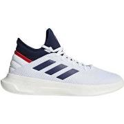 Baskets basses adidas -