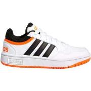 Baskets basses adidas -