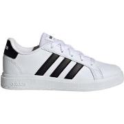 Baskets basses adidas -