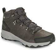 Chaussures Columbia PEAKFREAK II MID OUTDRY LEATHER