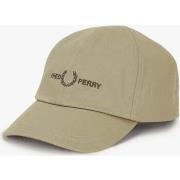 Casquette Fred Perry -