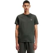 Chemise Fred Perry -