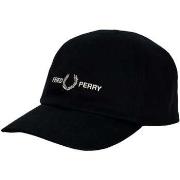 Casquette Fred Perry -