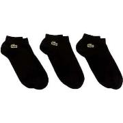 Chaussettes Lacoste -