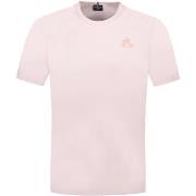 T-shirt Le Coq Sportif Monochrome tee ss n3 m