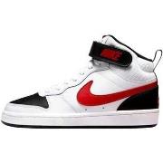 Baskets basses Nike -