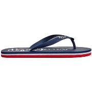 Tongs Pepe jeans -