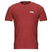 T-shirt Puma ESS+ 2 COL SMALL LOGO TEE