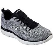 Baskets basses Skechers -