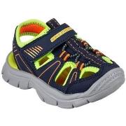 Baskets basses Skechers -