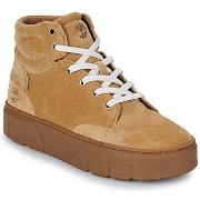 Baskets montantes Timberland LAUREL COURT HIGH TOP LACE UP