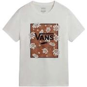 T-shirt Vans -