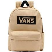 Sac Vans -