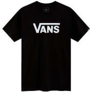 T-shirt Vans -