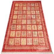 Tapis Rugsx Tapis HERIZ A0985A Oriental, cadre bordeaux - 200x290 cm