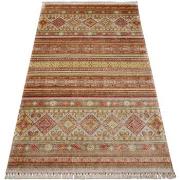 Tapis Rugsx Tapis HERIZ A0986B Oriental beige / bordeaux 170x240 cm