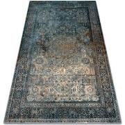 Tapis Rugsx Tapis en laine OMEGA Mamluk Vintage, rosette 200x300 cm