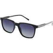 Lunettes de soleil Invu B2204 a noir gun h