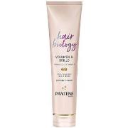 Soins &amp; Après-shampooing Pantene Hair Biology Volumen Brillo Acond...