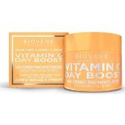 Hydratants &amp; nourrissants Biovène Vitamin C Day Boost Age-correcti...