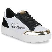 Baskets basses Love Moschino BOLD LOVE