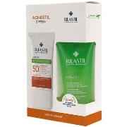 Protections solaires Rilastil Sun System Acnestil Spf50+ Coffret