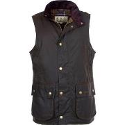 Veste Barbour Veste Westmoreland Ciré Vert Olive