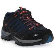 Chaussures Cmp 27NM RIGEL LOW TREKKING