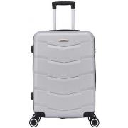 Valise Superfly Valise Moyenne 4 roues 65cm rigide - Wall -