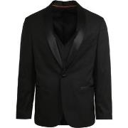 Costumes Suitable Blazer Harlem Stretch